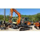 Miniescavatore DAEWOO DOOSAN S75-V Solar  (80 q.li)