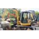 Miniescavatore Cingolato CAT 305E CR ( 55 q.li )