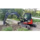Mini Escavatore EUROCOMACH ES 850 ZT ( 90 q.li )