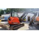 Mini Escavatore EUROCOMACH ES 850 ZT ( 90 q.li )