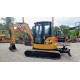 Miniescavatore Cingolato CAT 305E CR ( 55 q.li )