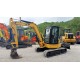 Miniescavatore Cingolato CAT 305E CR ( 55 q.li )
