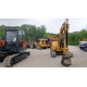 Miniescavatore Cingolato CAT 305E CR ( 55 q.li )