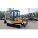 Miniescavatore Cingolato CAT 305E CR ( 55 q.li )