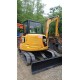Miniescavatore Cingolato CAT 305E CR ( 55 q.li )