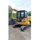 Miniescavatore Cingolato CAT 305E CR ( 55 q.li )