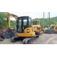 Miniescavatore Cingolato CAT 305E CR ( 55 q.li )