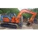 Miniescavatore FIAT-KOBELCO E80 Evolution (80 q.li)