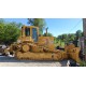 Apripista Cingolato CATERPILLAR D5H Carro lungo XL bulldozer
