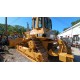 Apripista Cingolato CATERPILLAR D5H Carro lungo XL bulldozer