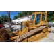 Apripista Cingolato CATERPILLAR D5H Carro lungo XL bulldozer