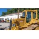 Apripista Cingolato CATERPILLAR D5H Carro lungo XL bulldozer