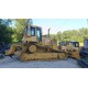 Apripista Cingolato CATERPILLAR D5H Carro lungo XL bulldozer