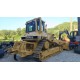 Apripista Cingolato CATERPILLAR D5H Carro lungo XL bulldozer