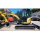 Miniescavatore YANMAR VIO57-U (57q.li)