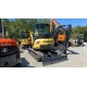 Miniescavatore YANMAR VIO57-U (57q.li)