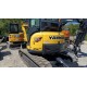 Miniescavatore YANMAR VIO57-U (57q.li)