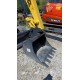 Miniescavatore YANMAR VIO57-U (57q.li)