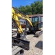Miniescavatore YANMAR VIO57-U (57q.li)