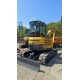 Miniescavatore YANMAR VIO57-U (57q.li)