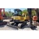 Miniescavatore YANMAR VIO57-U (57q.li)