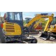 Miniescavatore YANMAR VIO57-U (57q.li)