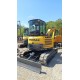 Miniescavatore YANMAR VIO57-U (57q.li)