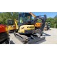 Miniescavatore YANMAR VIO57-U (57q.li)