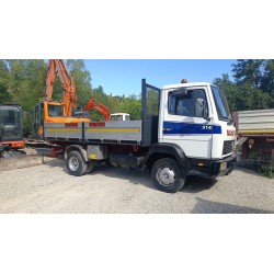 Camion MERCEDES-BENZ  914 31