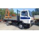 Camion MERCEDES-BENZ  914 31
