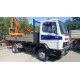 Camion MERCEDES-BENZ  914 31