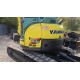 Miniescavatore YANMAR VIO50-U (50q.li)