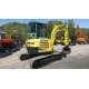 Miniescavatore YANMAR VIO50-U (50q.li)