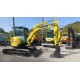 Miniescavatore YANMAR VIO50-U (50q.li)