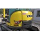 Miniescavatore YANMAR VIO50-U (50q.li)