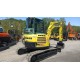 Miniescavatore YANMAR VIO50-U (50q.li)