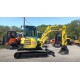 Miniescavatore YANMAR VIO50-U (50q.li)
