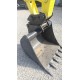 Miniescavatore YANMAR VIO50-U (50q.li)