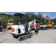Mini Escavatore BOBCAT E19  (20 q.li)