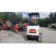 Mini Escavatore BOBCAT E19  (20 q.li)