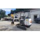 Mini Escavatore BOBCAT E19  (20 q.li)