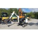 Mini Escavatore BOBCAT E19  (20 q.li)
