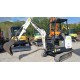 Mini Escavatore BOBCAT E19  (20 q.li)