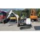 Mini Escavatore BOBCAT E19  (20 q.li)