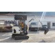 Mini Escavatore BOBCAT E19  (20 q.li)