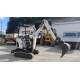 Mini Escavatore BOBCAT E19  (20 q.li)