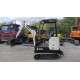 Mini Escavatore BOBCAT E19  (20 q.li)