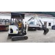 Mini Escavatore BOBCAT E19  (20 q.li)