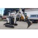 Mini Escavatore BOBCAT E19  (20 q.li)