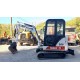 Mini Escavatore BOBCAT 328  (30 q.li)